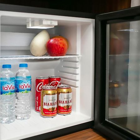 ホテル ハノイ ラ カスカダ ハウス アンド トラベル ハノイ市 エクステリア 写真
